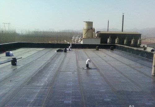 防水涂料三步走 跟漏水說再見